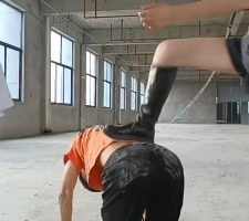 【爱可呀】双主学校户外玩老师-完全不当人【上】 bf32345