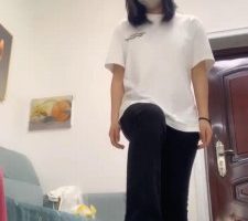 【精神小妹】持续踩脸惩罚+爆头 bf32523