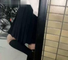 【琪琪大人】东京女子学生虐痴汉 bf32806