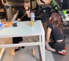 【冰诺】圈养犬化cd奴【上】 JS23100901