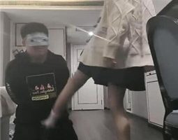 【可爱鬼】JK学生主-皮鞋白袜-踩踏闻舔/头顶鞋/喝厕所水 bf34016