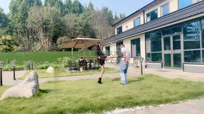 【沅芷大人】圈养家奴晨练【下】 bf34108