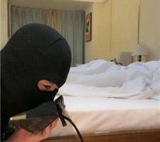 【毛绒月亮】主人睡觉偷舔jio/高跟踩喂食 bf34158