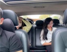 【Alice】带素人同事开发滴滴司机【上】 bf34587