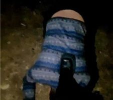 【甜沁】户外逮到跟踪狂 JS23102740