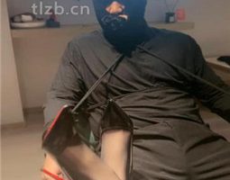 【亚兮】捆绑原味堵嘴虐废【上】 bf34753