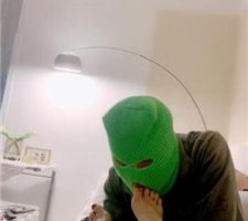 【方野】绿帽狗舔裸足 JS231121-22