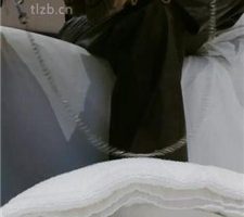 【玥野兔】舔闻短靴-超臭白棉袜裸足  JS231127-7