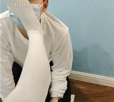 【可可女王】白丝恋足狂舔【完整版】 bf36303