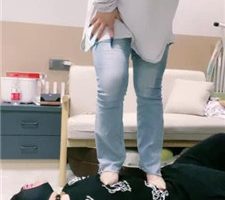 【小羊】鞭打狗链遛狗/骑脖/高跟踩踏/舔脏鞋底裸足 bf36910