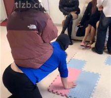 【精神小妹】6S调双狗-奴下奴-母畜首播当S/踩踏骑马 bf37147