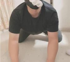 【上上】白船袜和白长袜哪双好吃 JS240202-8