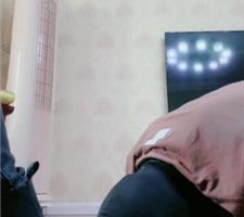 【梦凡】脏短靴重度虐打/肉丝脚狂舔/闻鞋窝 JS240207-16