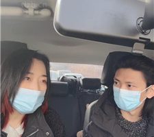 【朱砂痣】开发驾校学员做狗奴 bf38322