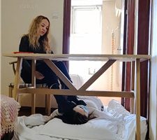 【樱樱】母畜-俄罗斯混血留学生首玩SM【一】 bf38379