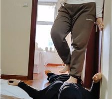 【樱樱】母畜-俄罗斯混血留学生首玩SM【五】 bf38383