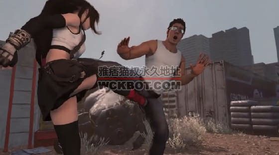 MMD虐男档合集-1 bf38490