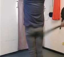 【梦琪】高跟踢踹/吊绑囚禁/刑具重度sp JS240306-1