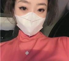 【禾未】车内调-电击/插嘴/带锁威胁/高跟黑丝闻舔/塞嘴 JS240316-14