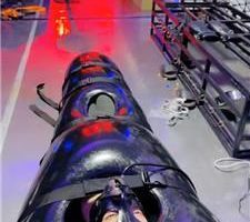 【冷凝大大】呼吸控制专场-木乃伊全包重度窒息 JS240407-3