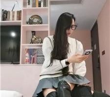 【皮皮】长靴美腿提档/踢踹踩踏 bf40004