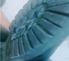 【乂乂】近距离-超脏鞋底羞辱 JS240413-1