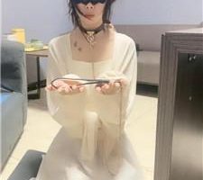 【甜野大王】女神犬-下跪舔白袜/脚喂酸奶/虐狗舌 bf41118