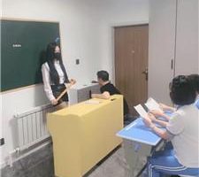 【桃幼幼】双S-校园剧情-奴下奴-教女同学虐男犬【双视角版】 bf41335