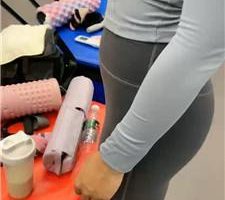 【素人挖掘机】原味控必入-开发健身小姐姐 bf42103