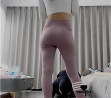 【漫漫大人】瑜伽女神S-坐脸窒息专场 bf42235