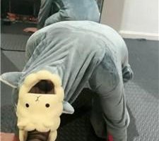 【啊杳】直播公开处刑出轨男 bf42358