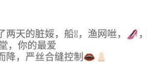 【禾未SO】贴身原味的使用教程 JS240705-15