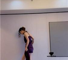 【领主老大】长腿御姐-高跟全体重踩踏/抽耳光 bf42670