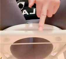 【小妮SS】厕-香水控修汝/臀坐窒息 JS240714-13