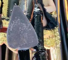 【玥樾S】想贡金,但害怕 JS240714-19