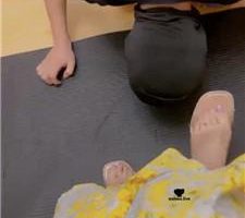 【安乐】裸足恋足狂舔/全体重踩踏/坐脸窒息 bf42987