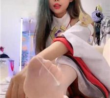 【一茶sS】叭重神子扑克牌 JS240719-22