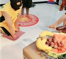 【芊芊】带学生女儿囚禁猥琐班主任【三视角版】JS240802-11