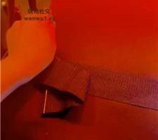 【瑞拉】健身器材变刑架后【双视角版】 JS240820-8