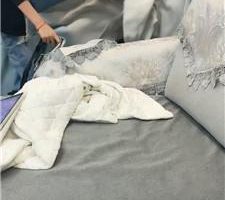 【尤黎】反绑强制电击/闻舔原味白袜裸足 bf43839