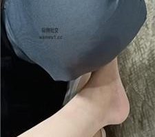 【英英】高跟肉丝踩脚垫 JS240823-7