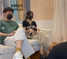 【安徽情侣】情侣主VS绿帽-赏赐圣水深夜 bf44527