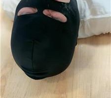 【安主子】情侣主-骑狗背/短靴踩/赏赐圣水/内裤套头 bf44571