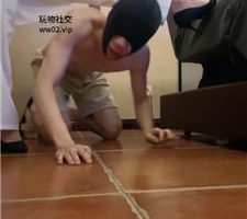 【狗哥】开发素人技师肉丝脚玩虐/赏赐圣水 JS240919-22