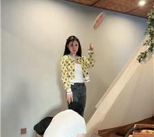 【妮可】强制闻运动鞋白袜/胯下遛狗/吊鞋 bf44973