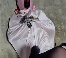 【魔鬼天使】全包捆绑窒息【续集】 bf45613