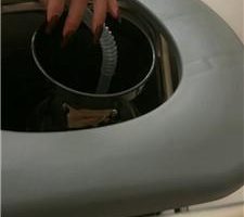 【安主子】驯化绿帽老公做厕奴 JS241013-3