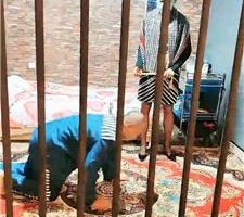 【圈养基地】在押人员行为规范【双视角版】 JS241013-14