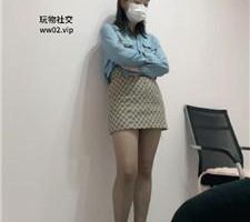 【物业素人】下跪舔前台姐姐的灰丝脚【完整版】 JS241019-4