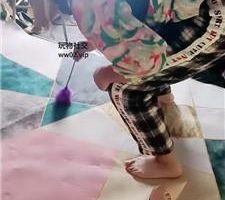 【美柠】迷恋主人的高跟玉足 JS241020-14